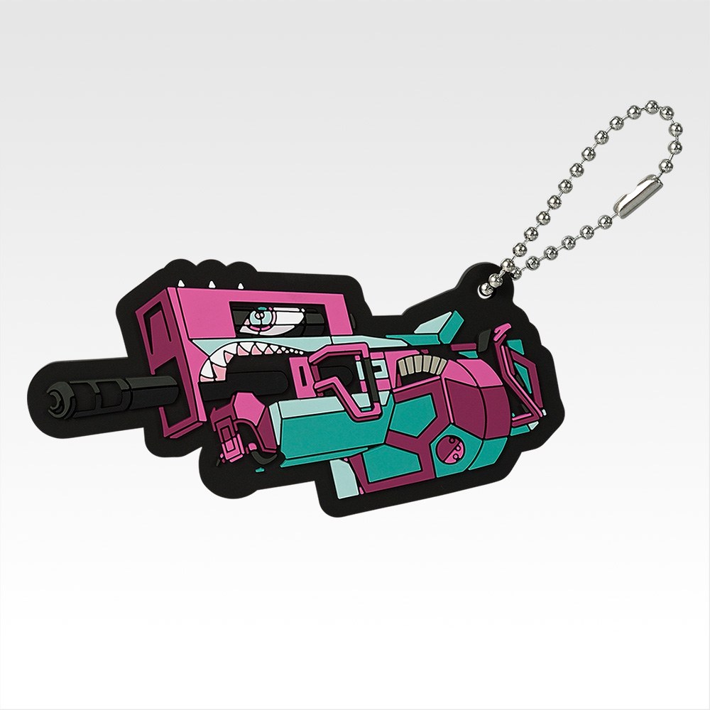 F) Charm