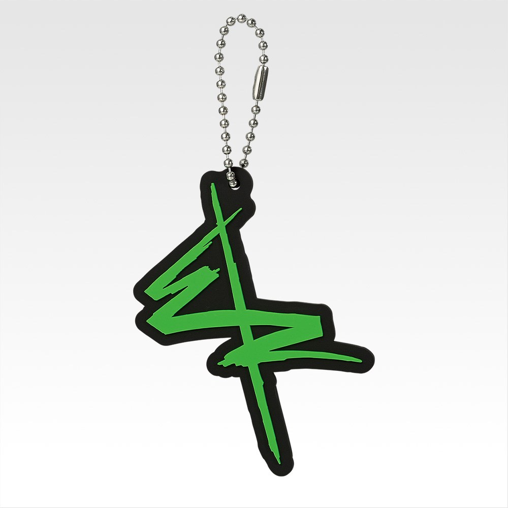 F) Charm