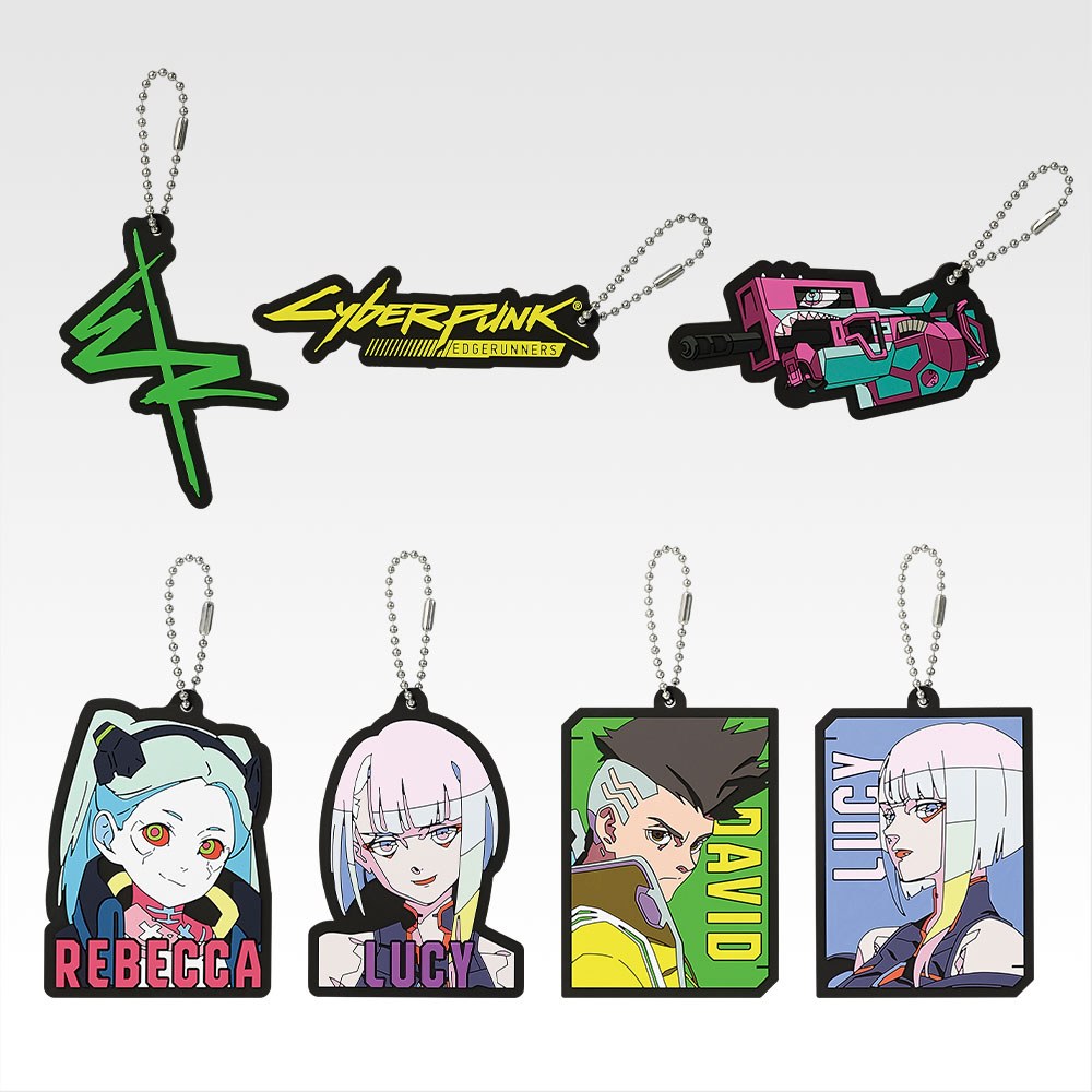 F) Charm