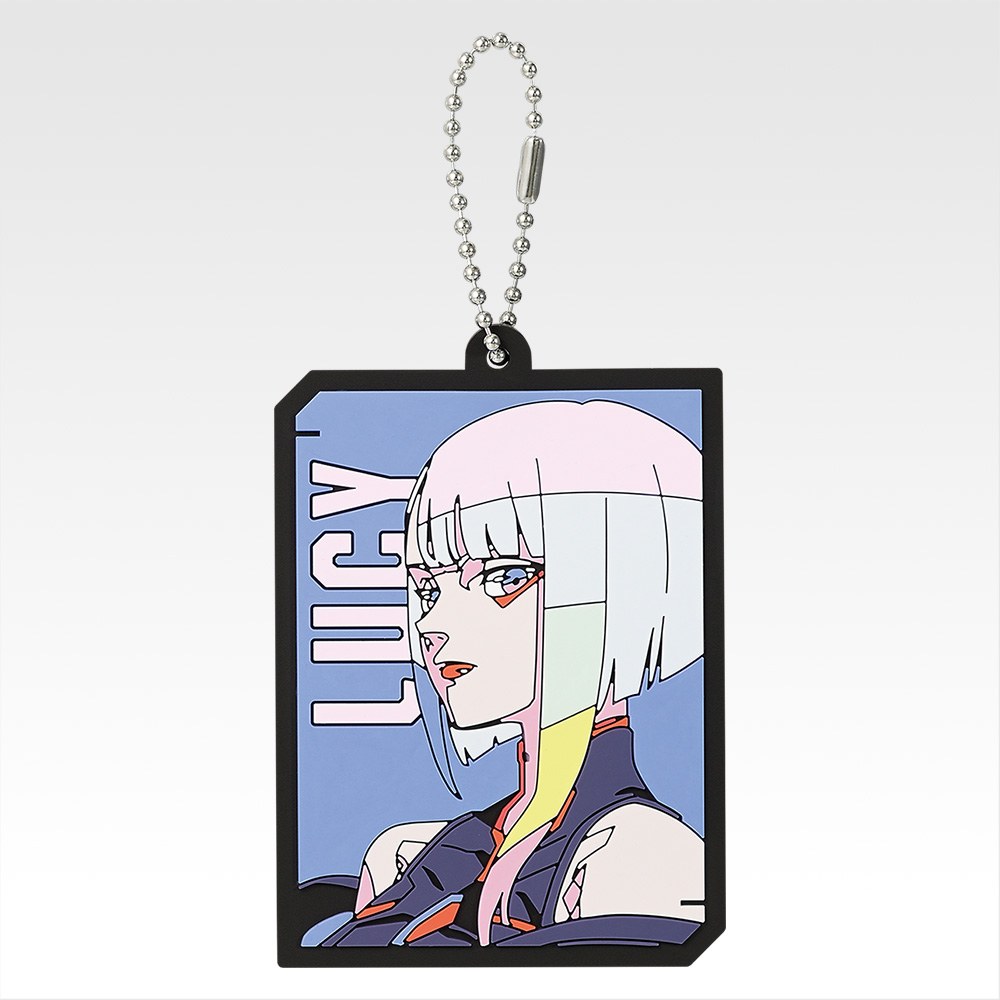 F) Charm