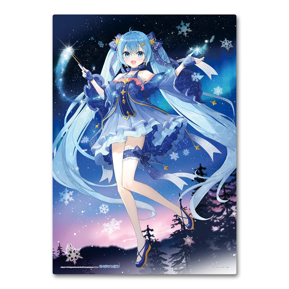 F) Illustration Board