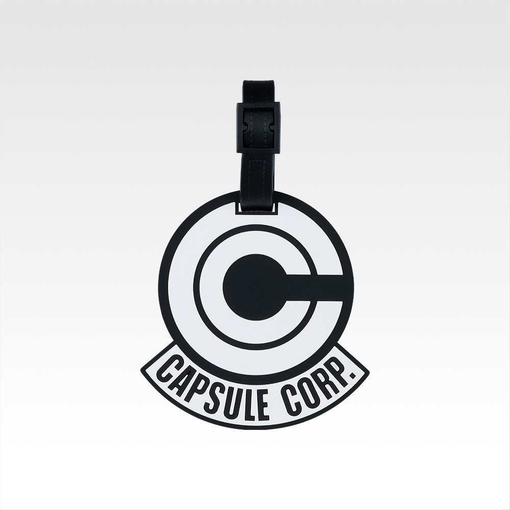 G) Luggage Tag/Logo Stand/Coaster