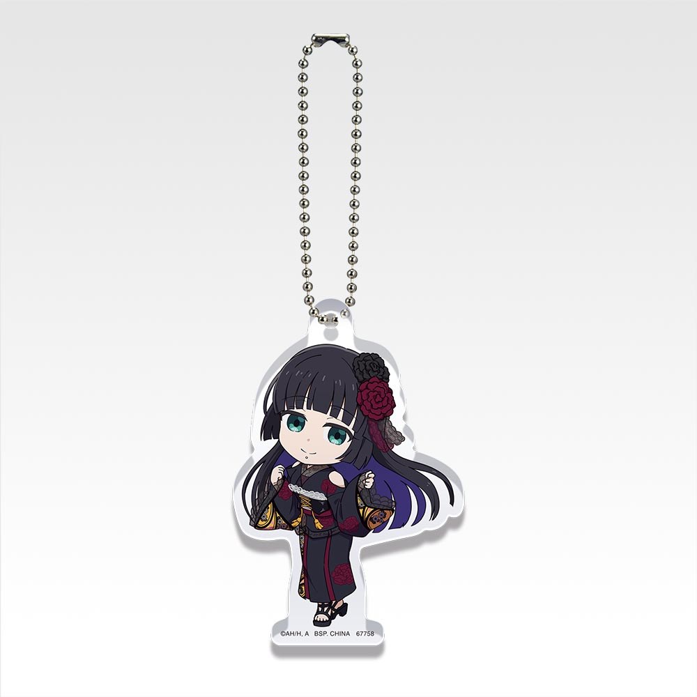 L) Charm