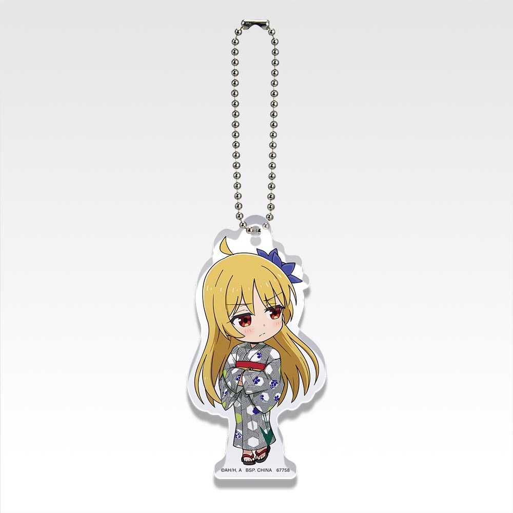 L) Charm