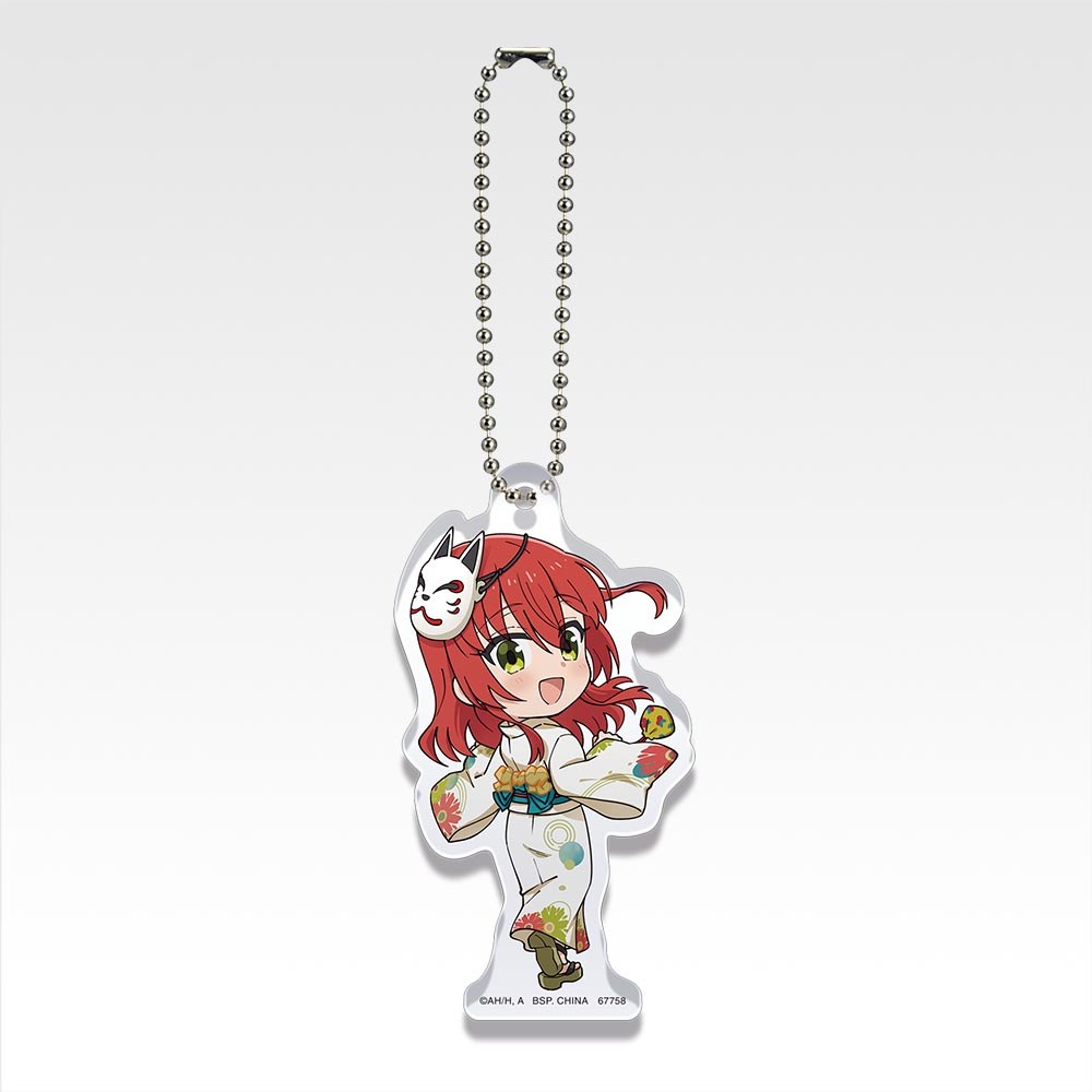L) Charm