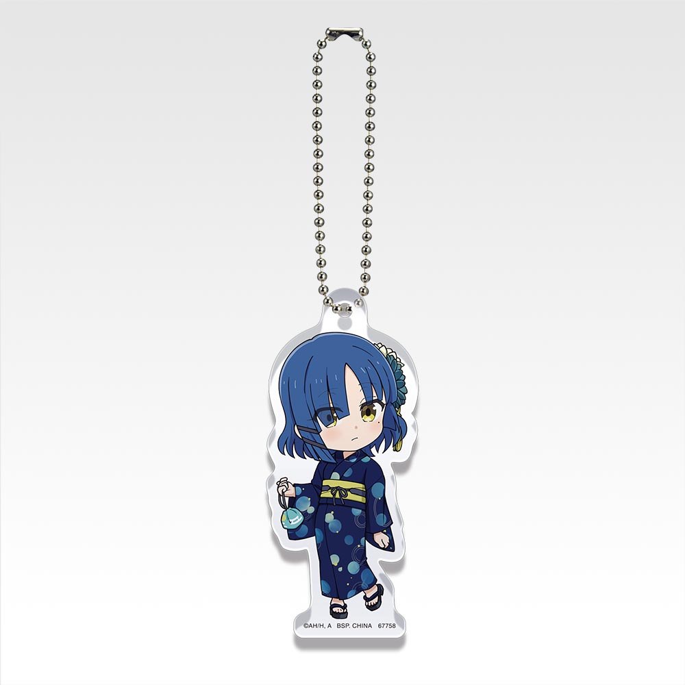 L) Charm