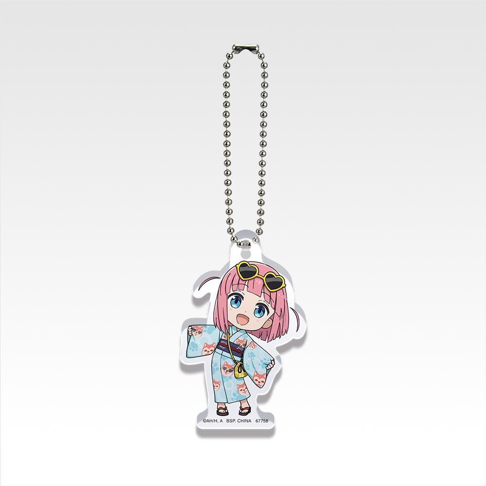 L) Charm