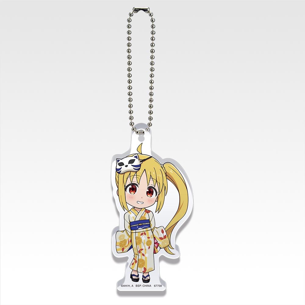 L) Charm