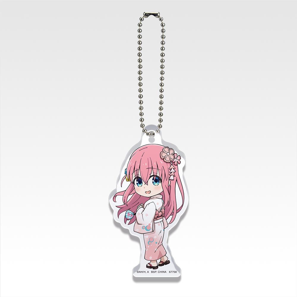 L) Charm