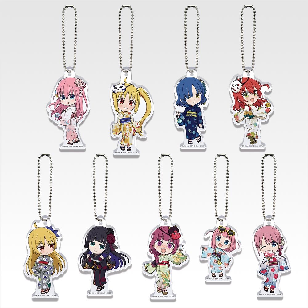 L) Charm