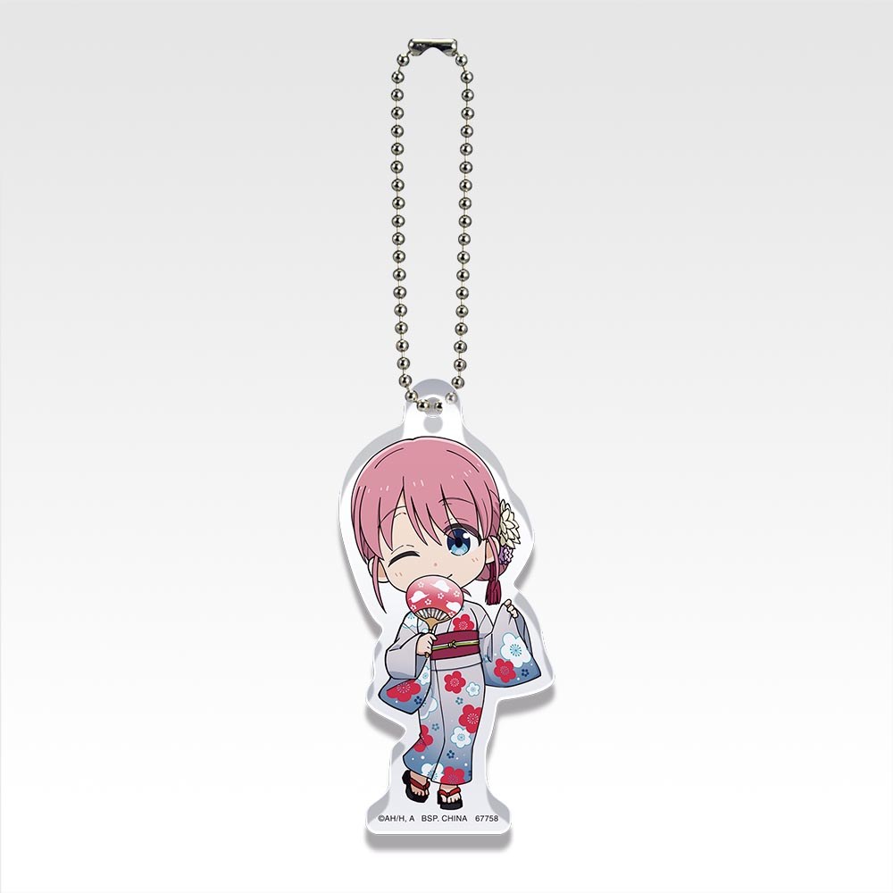 L) Charm