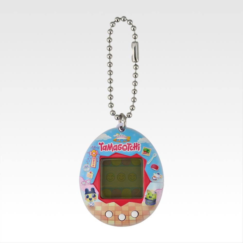 A) Tamagotchi