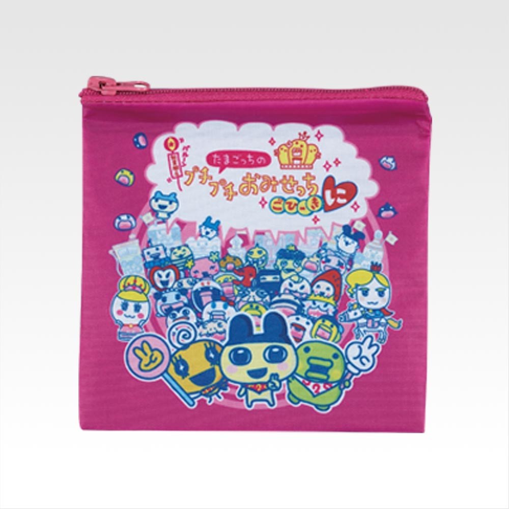 F) Pouch/Towel