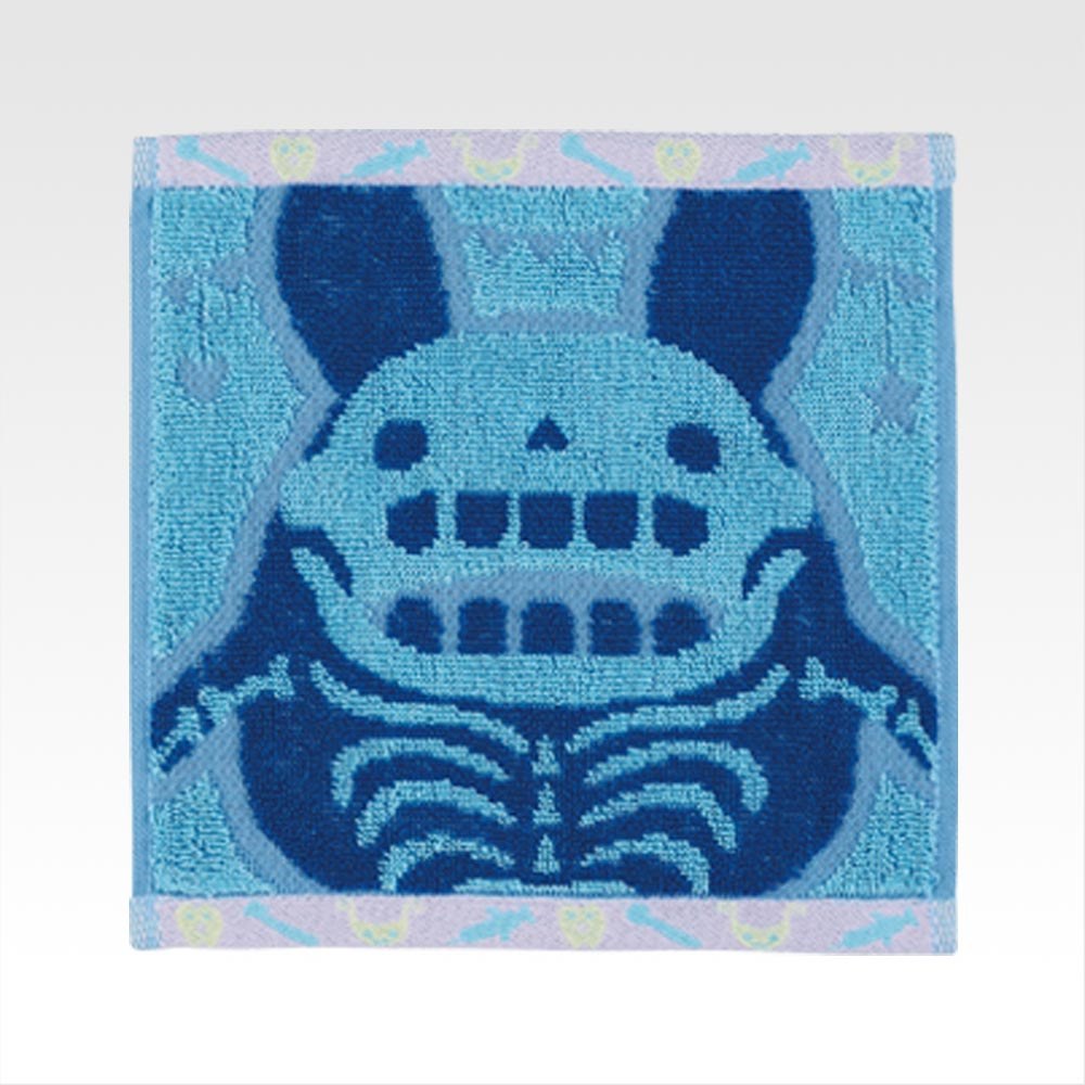 F) Pouch/Towel