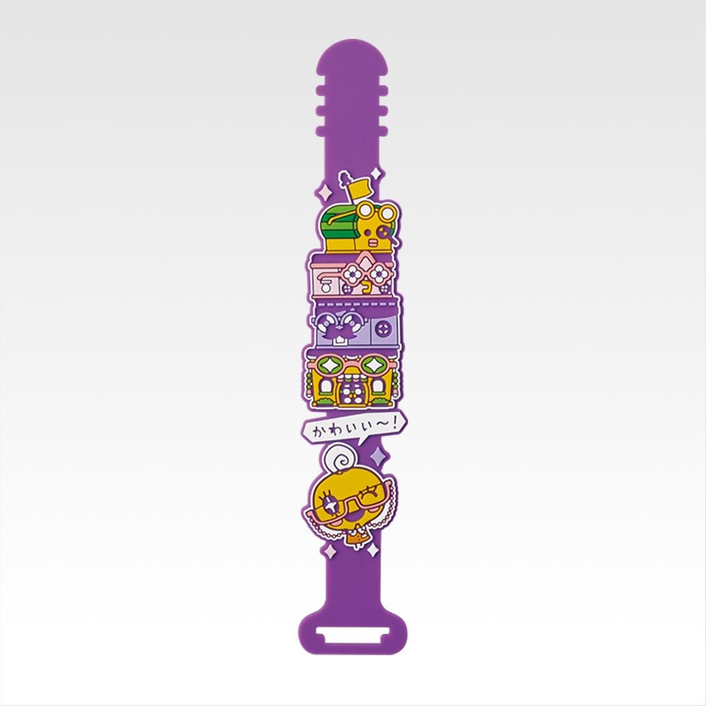 I) Charm/Coaster/Cord Band