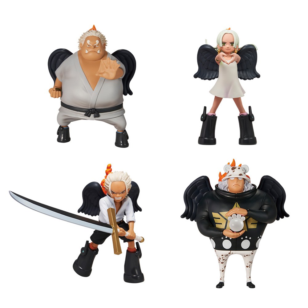 G) Figure