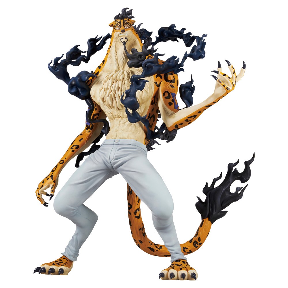 D) Figure