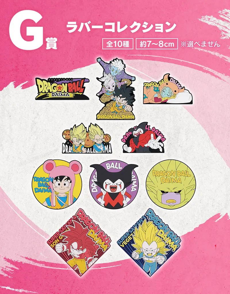 G) Rubber/Coaster