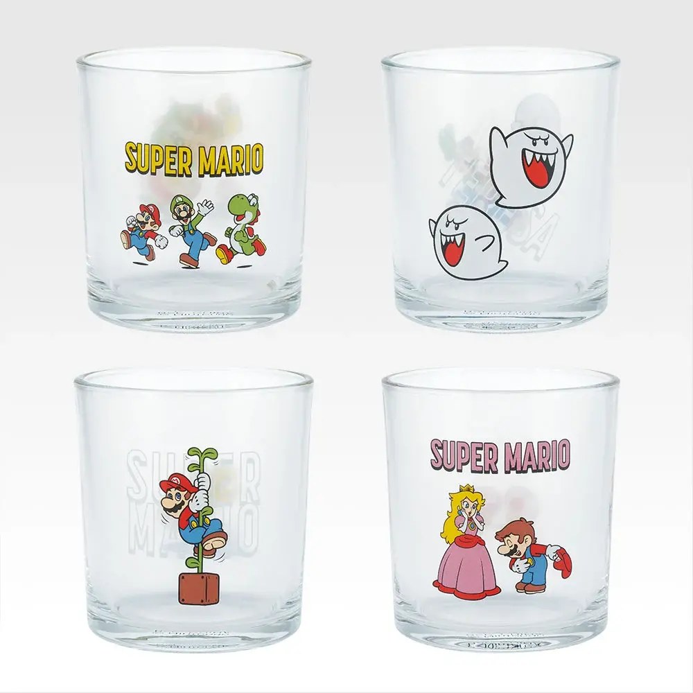 D) Glass
