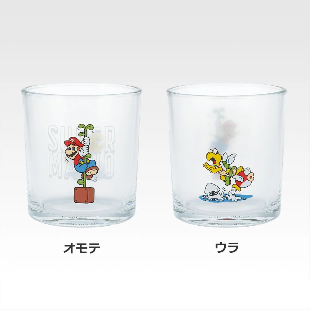 D) Glass