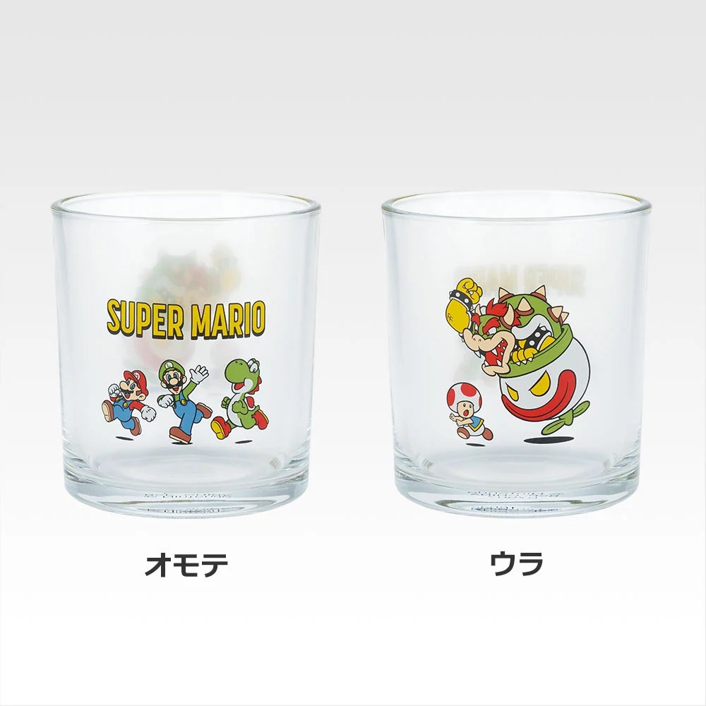 D) Glass