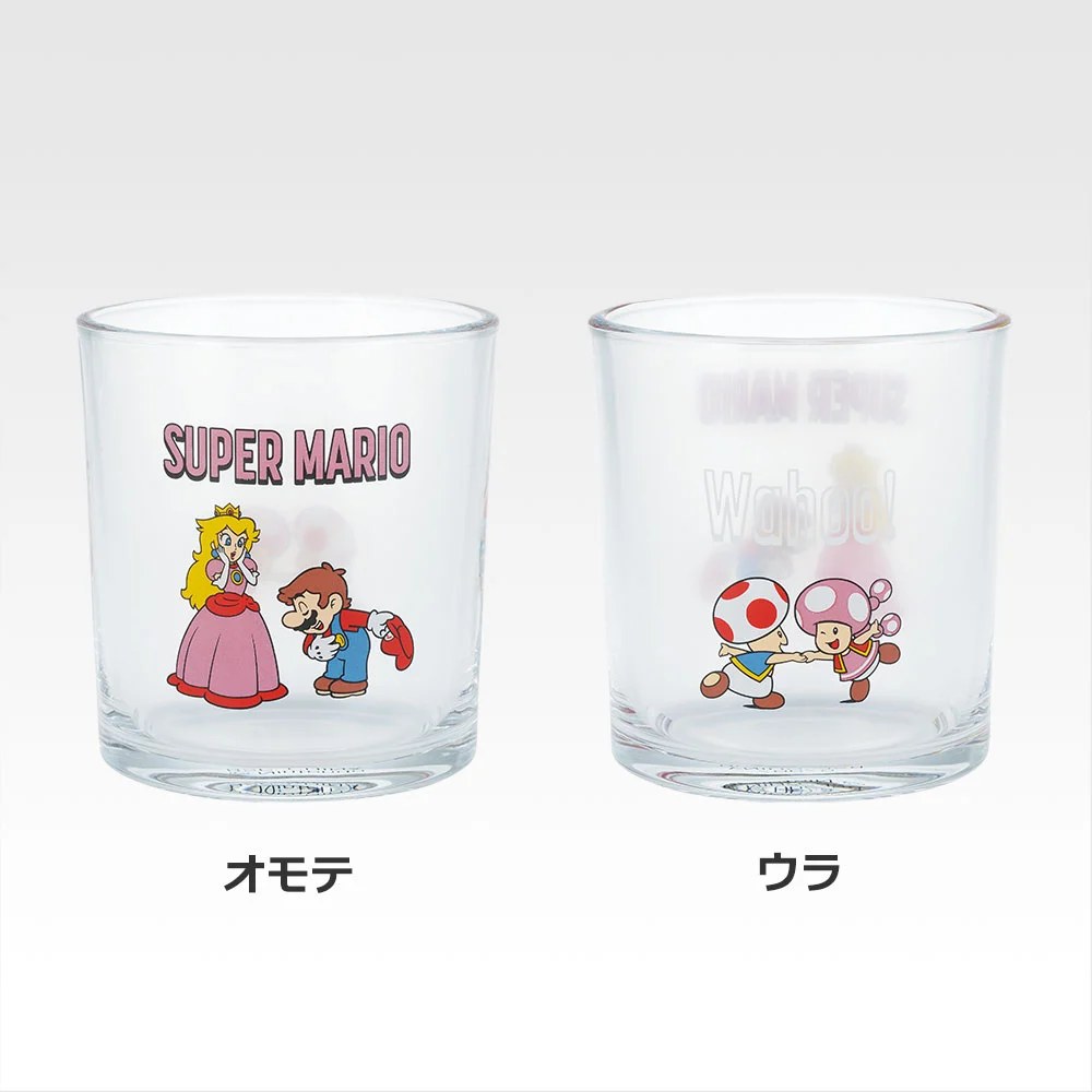 D) Glass