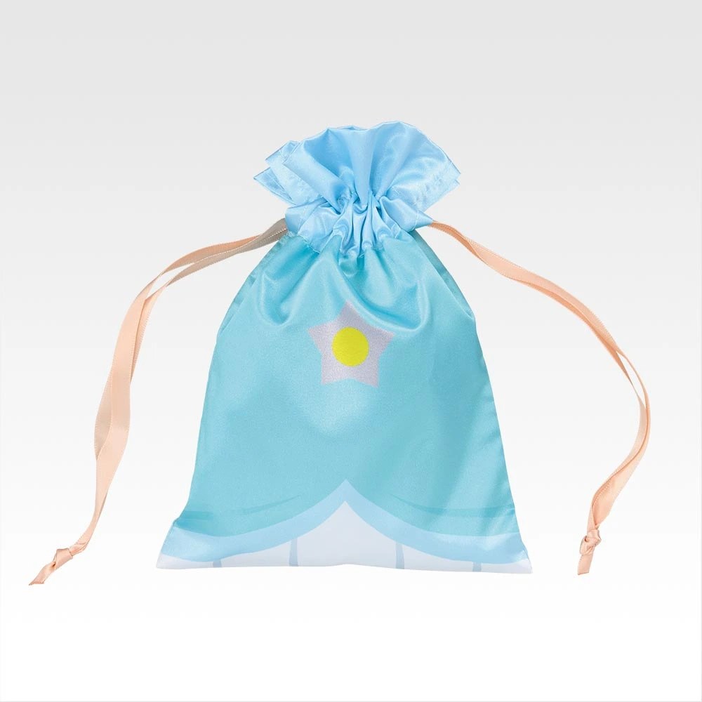 E) Pouch/Towel