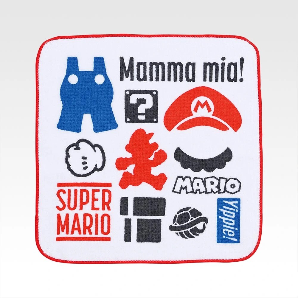 E) Pouch/Towel