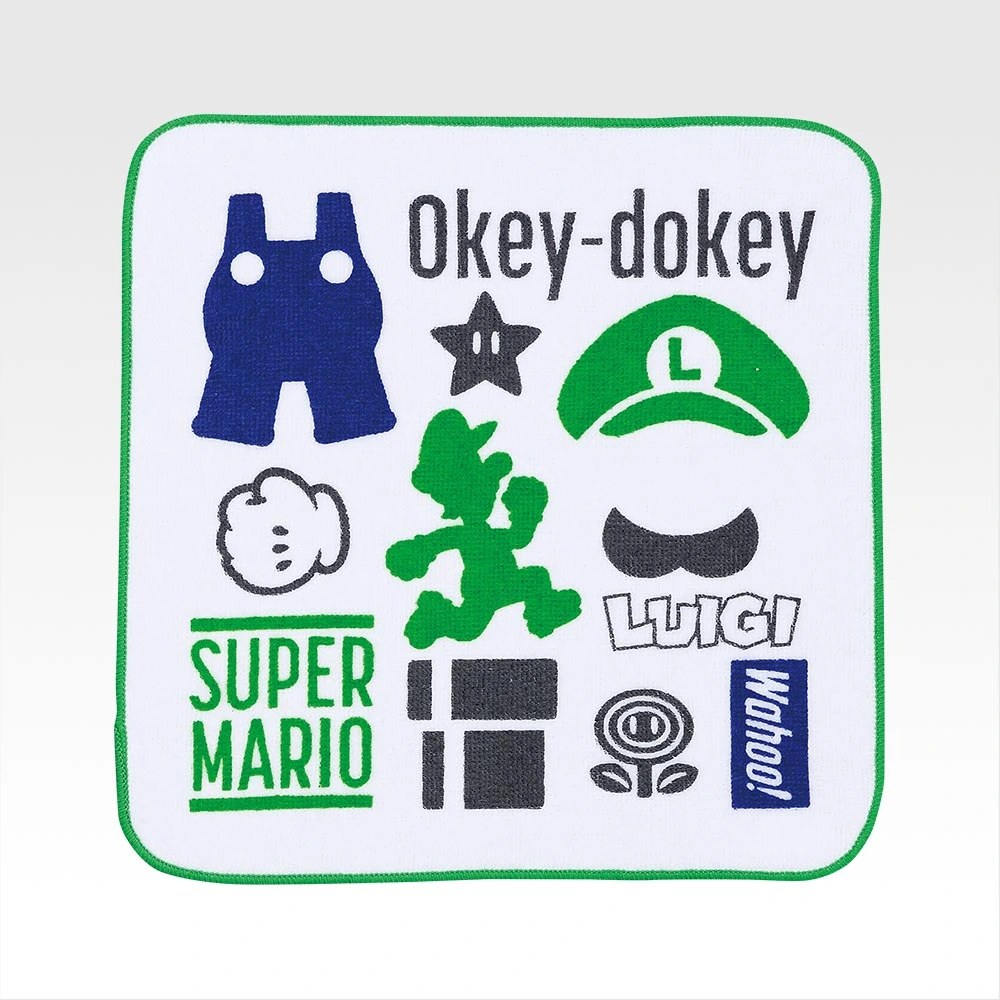 E) Pouch/Towel