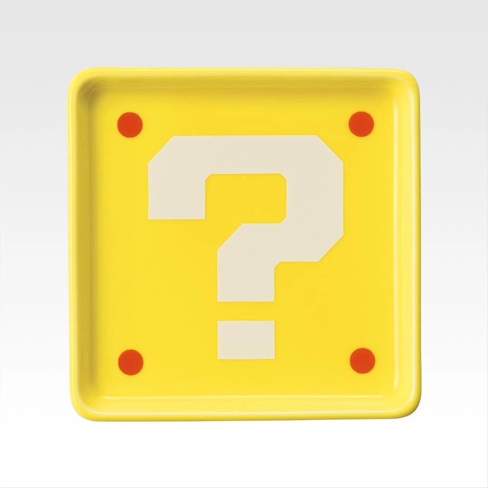 F) Mini Plate