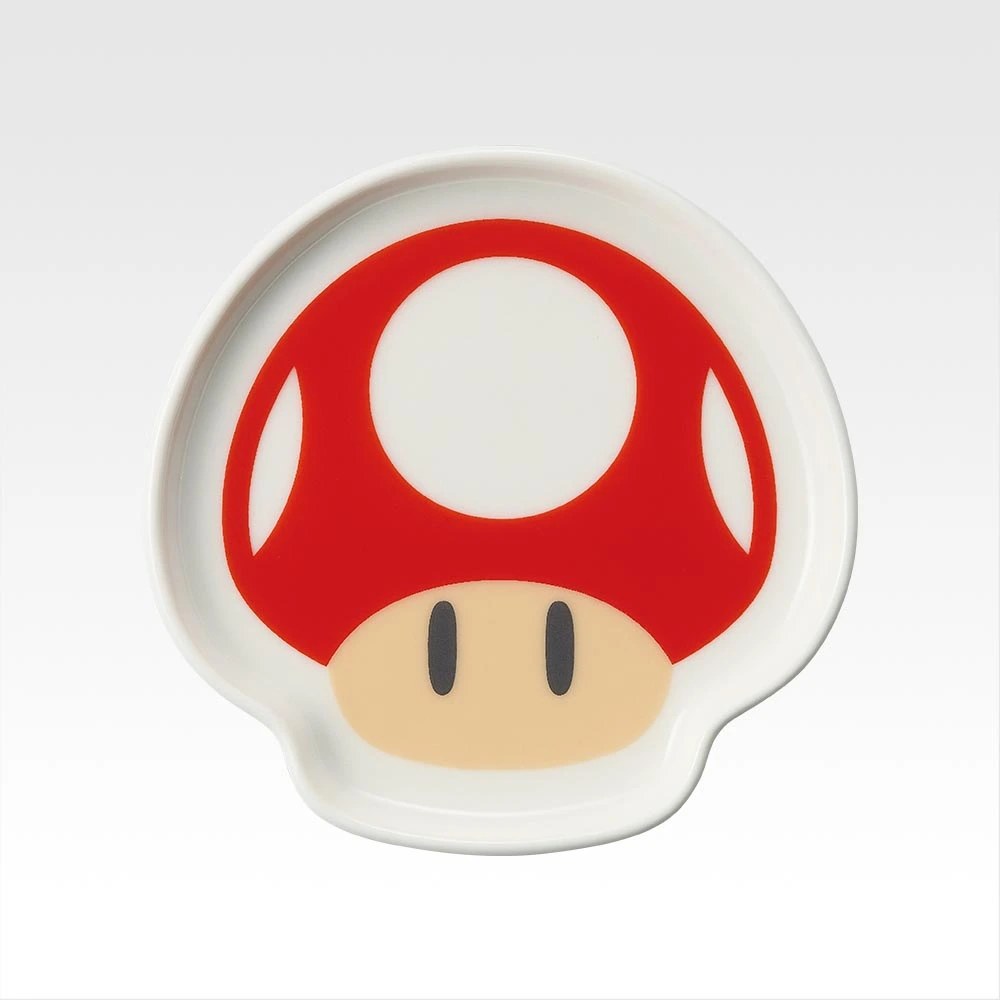 F) Mini Plate