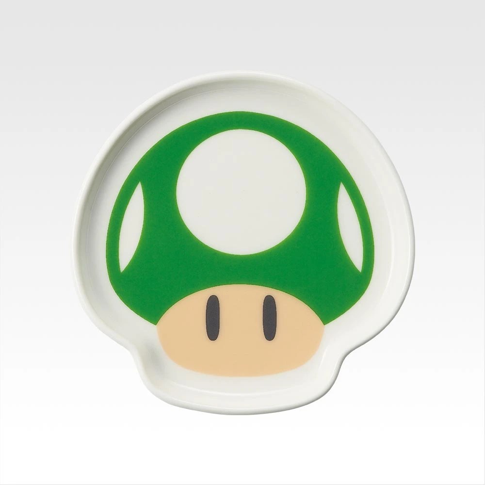 F) Mini Plate