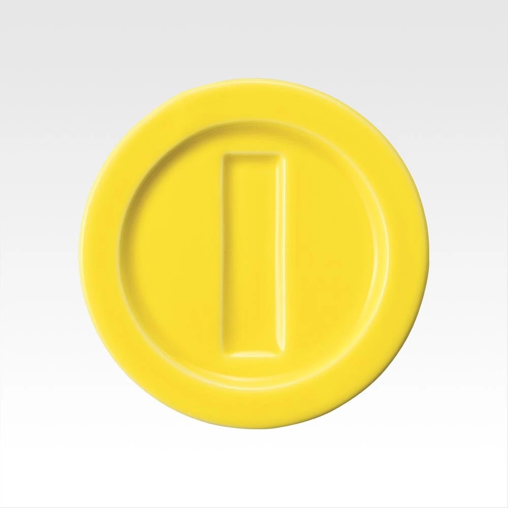 F) Mini Plate
