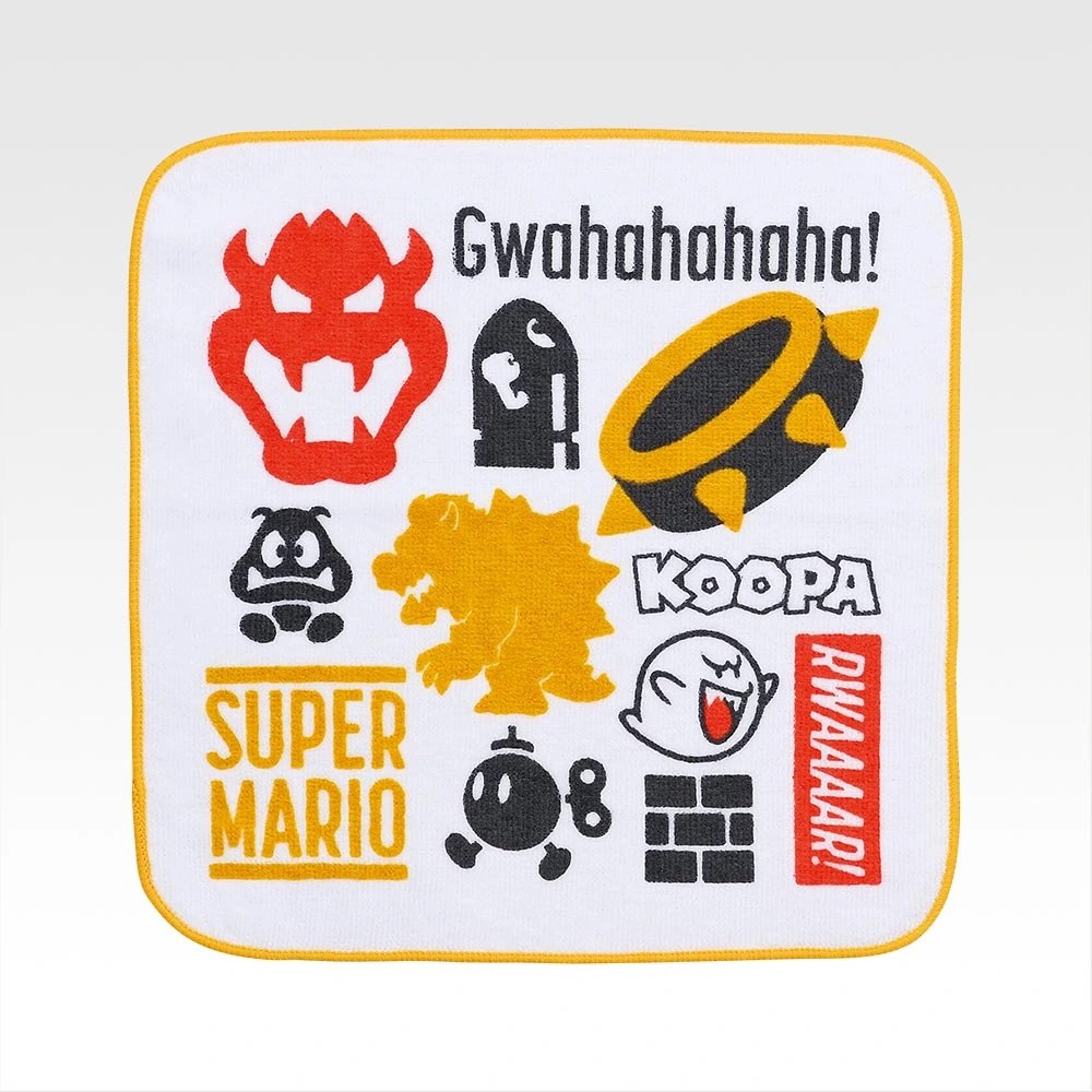 E) Pouch/Towel
