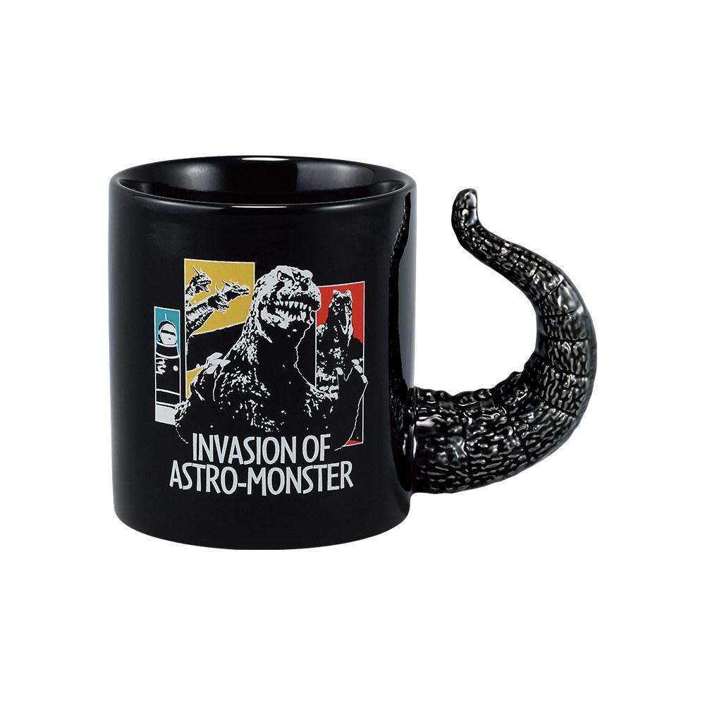 B) Mug