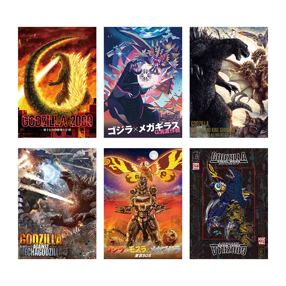 C) Poster
