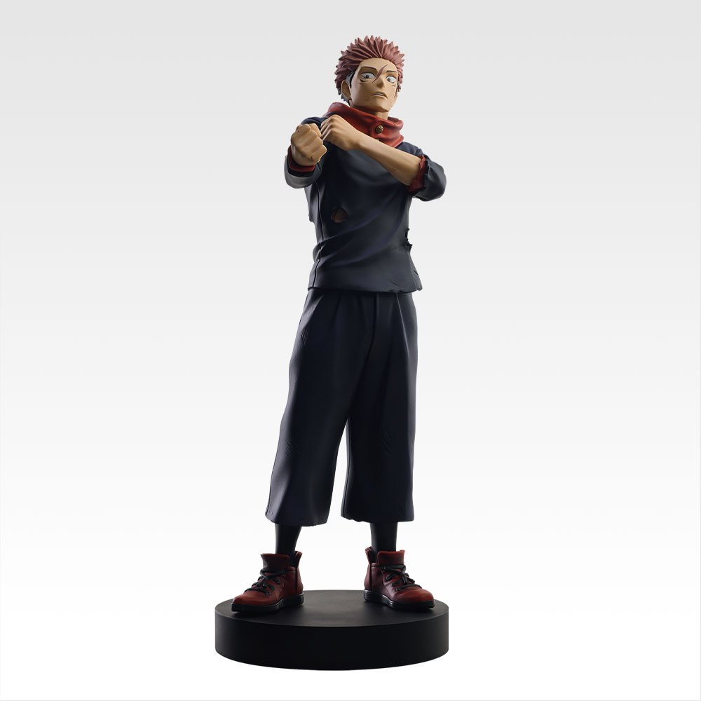 B) Figure