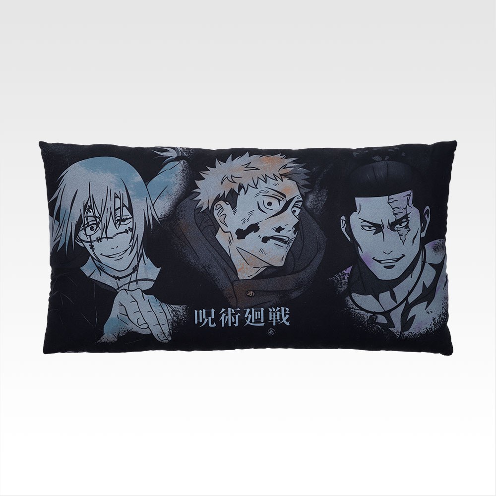 E) Cushion
