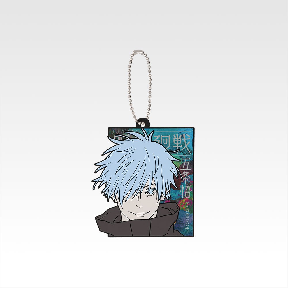 H) Charm