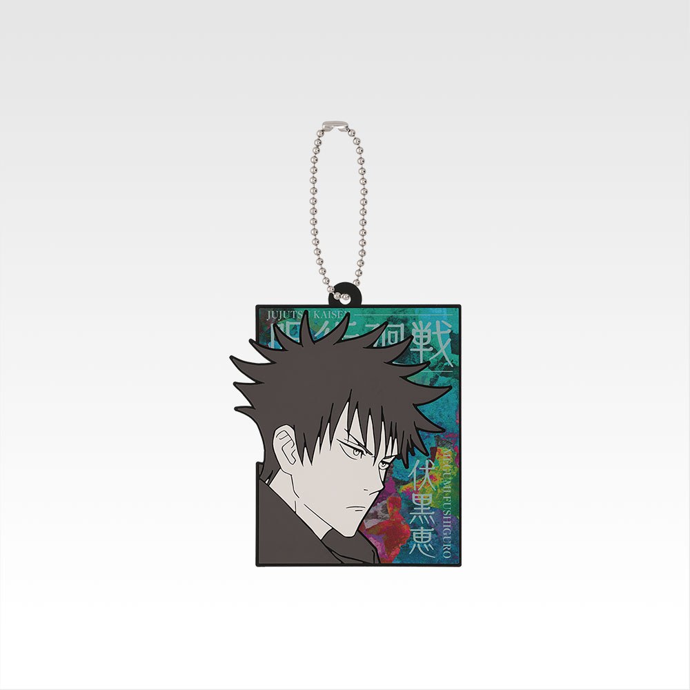 H) Charm