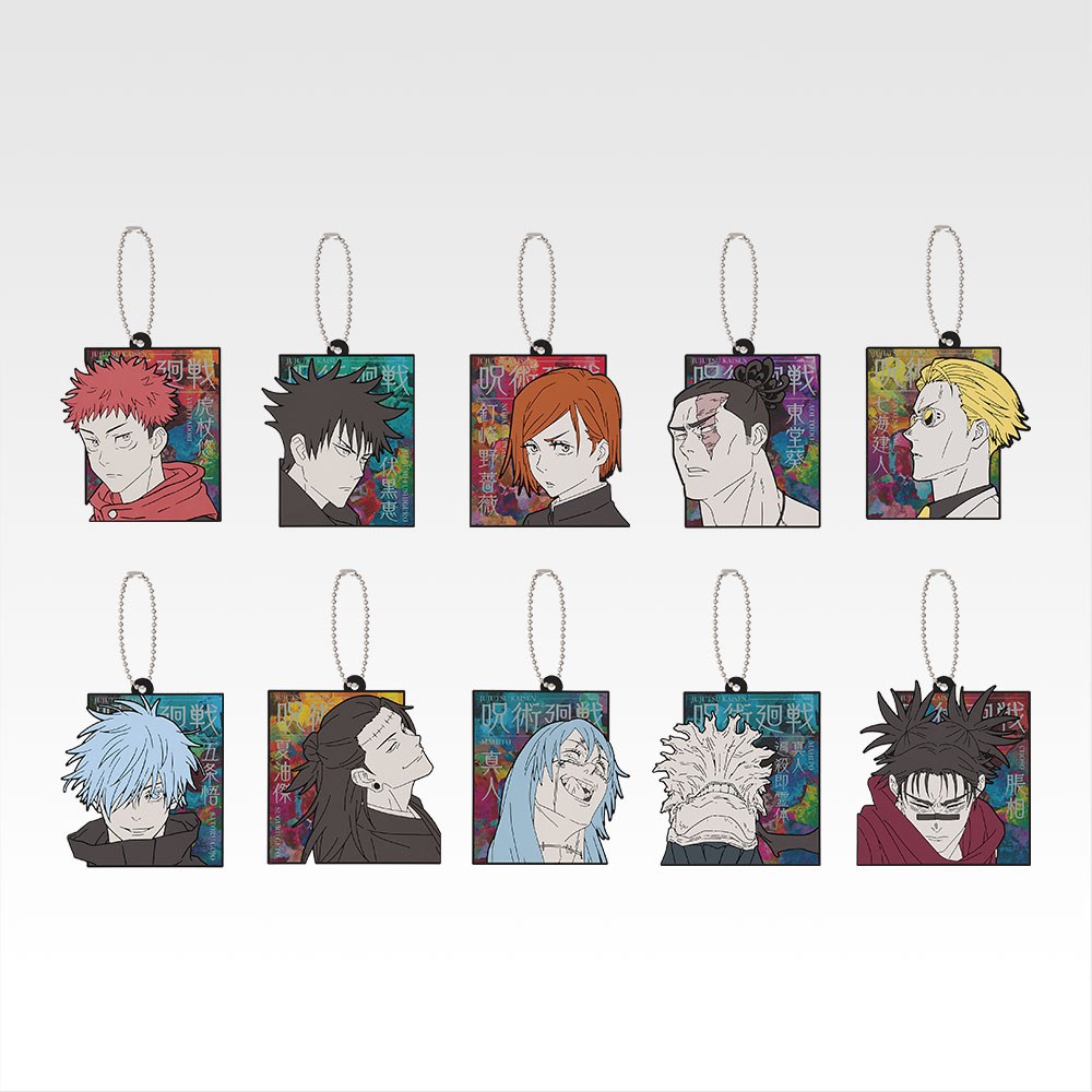 H) Charm