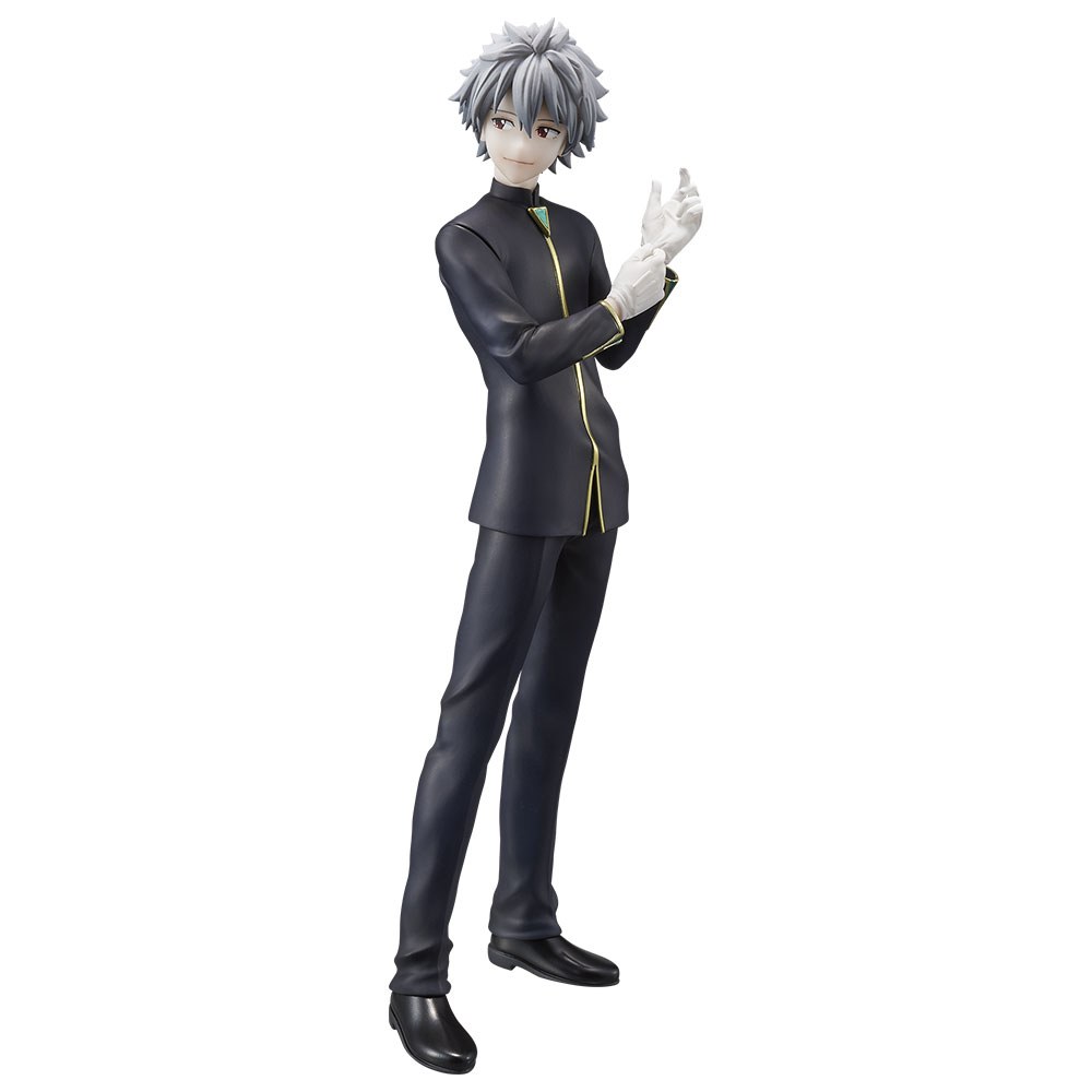 C) Figure