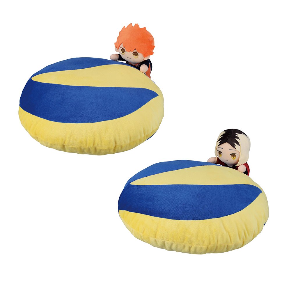 C) Cushion