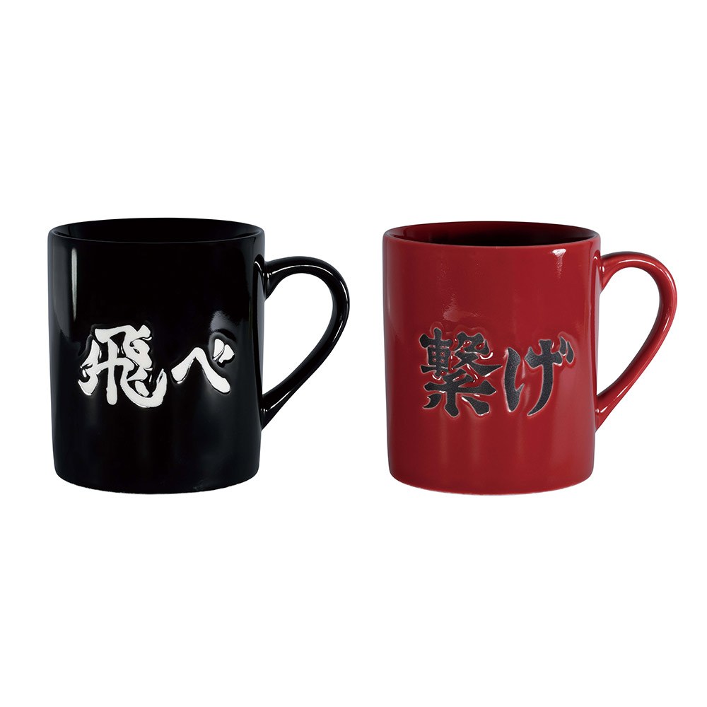 D) Mug