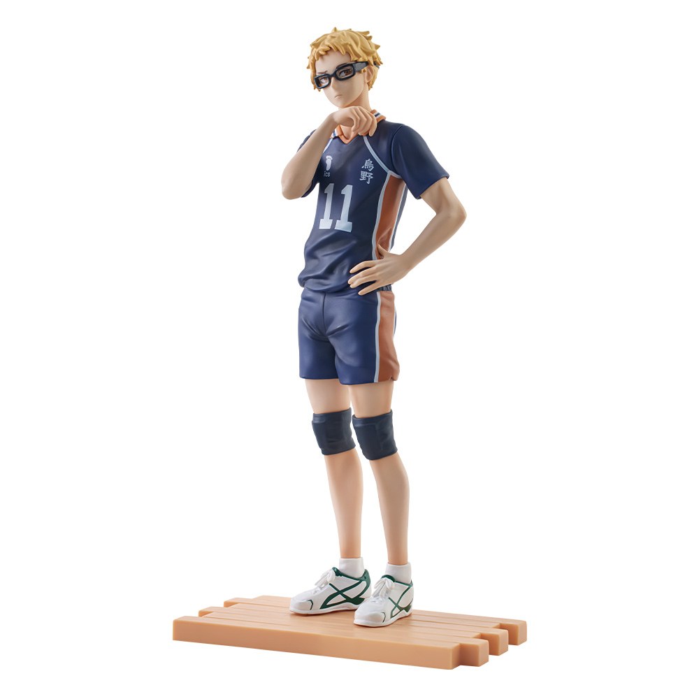 A) Figure