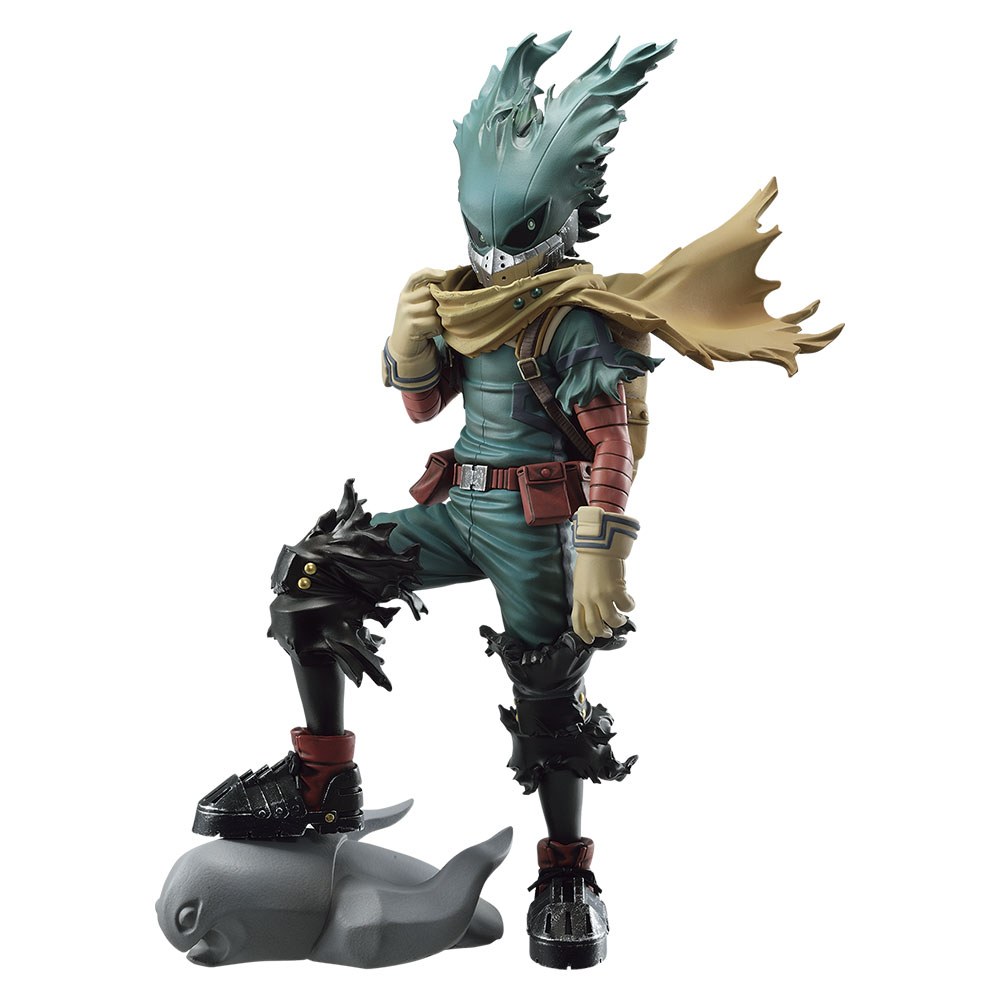 B) Figure