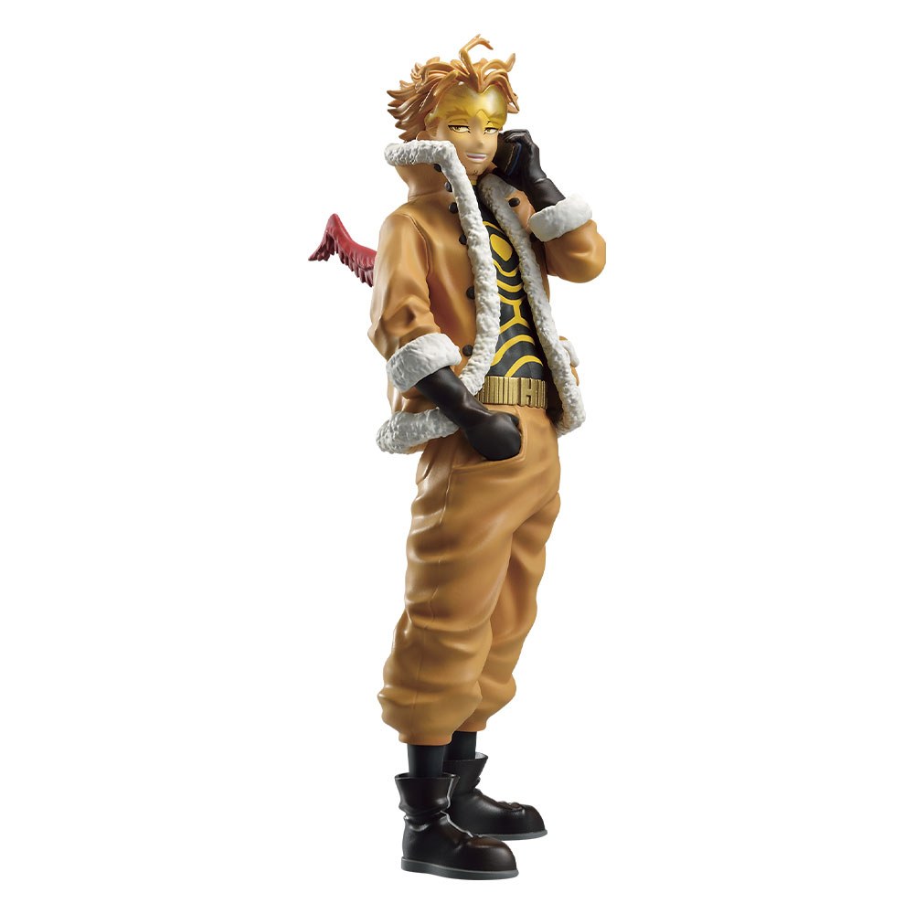 E) Figure