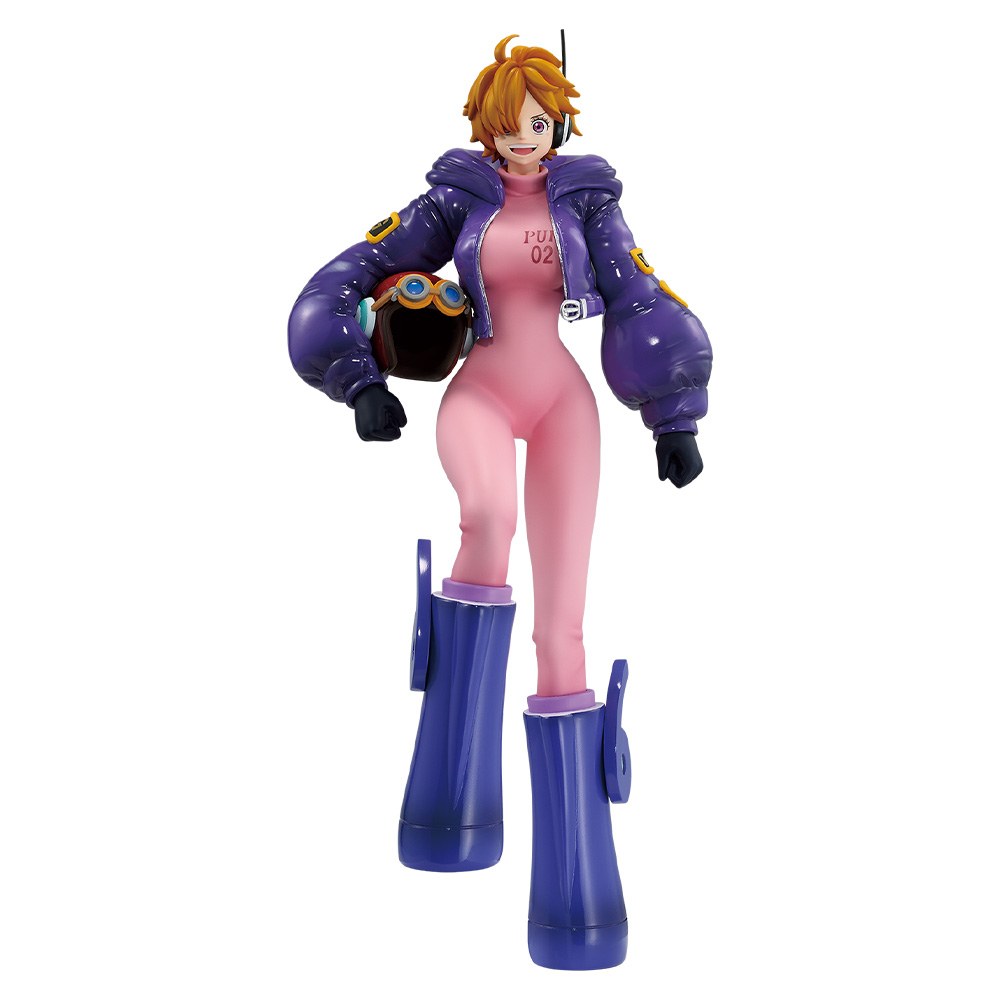 D) Figure