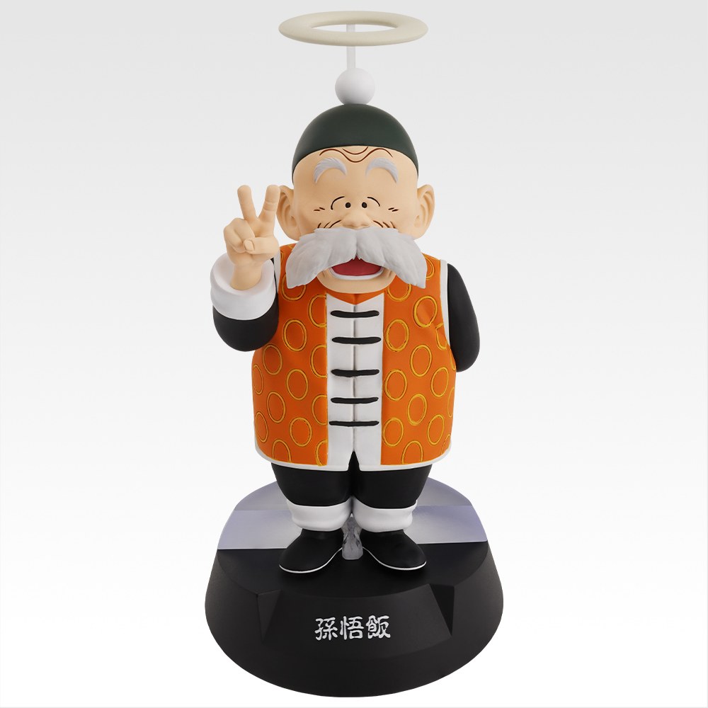 A) Figure