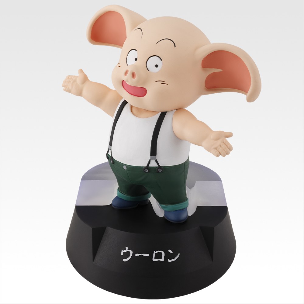 D) Figure